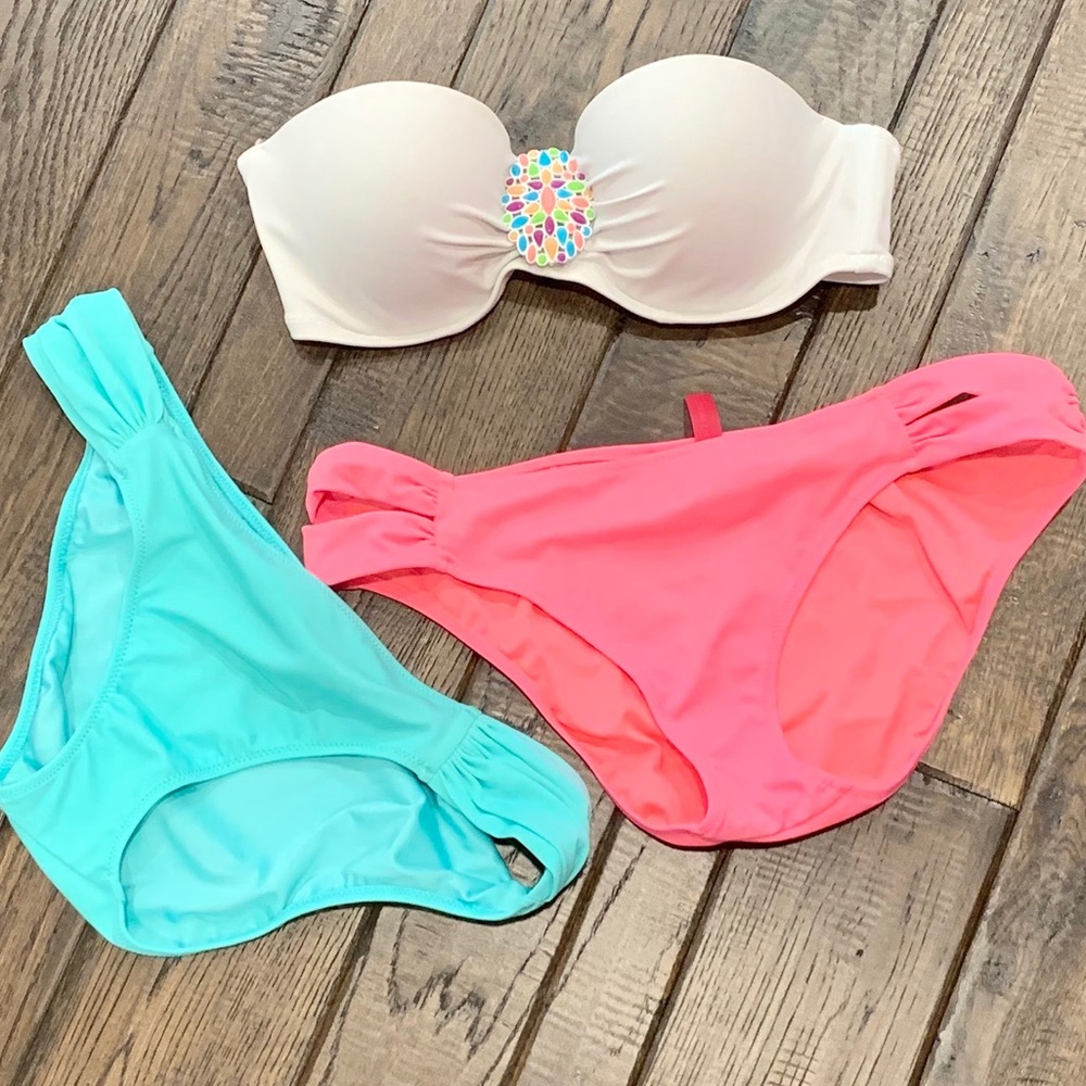 Victoria’s Secret Swim Suit